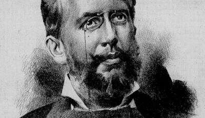 Há 143 anos: Blumenau recebia a visita do presidente da Província de Santa Catarina