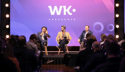Conexão WK amplia presença de nomes estratégicos do mercado e reforça debate sobre gestão, tecnologia e Reforma Tributária