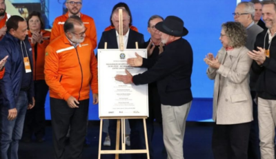 EDITORIAL | Lula acusa Jorginho Mello de recusar R$ 24 bilhões para Santa Catarina, cita Hitler e tapa nome do governador em placa; SC aciona a PGR