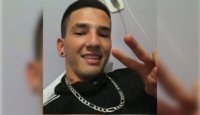 “Grande homem”: jovem motociclista morre após acidente na BR-470, em Indaial