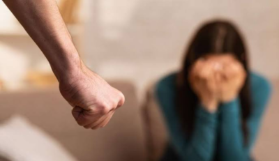 Mulher é agredida até perder a consciência em caso de violência doméstica em Blumenau