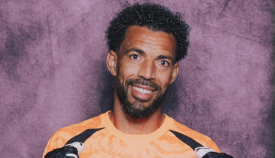 Quem é Vozinha? Goleiro que parou a Espanha e ganhou milhões de seguidores em poucos dias