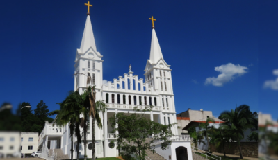 Diocese de Rio do Sul veta campanha eleitoral em igrejas e acompanha decisões recentes do TSE