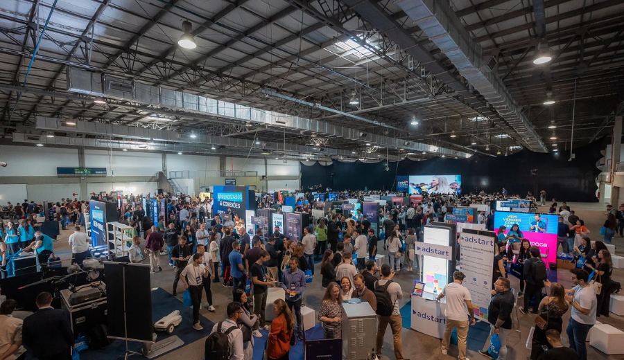 ExpoEcomm Blumenau 2026 reúne grandes marcas para impulsionar o comércio digital catarinense 