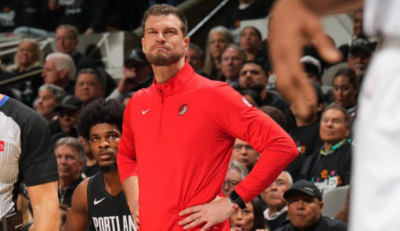 Tiago Splitter encaminha acerto para comandar o Chicago Bulls
