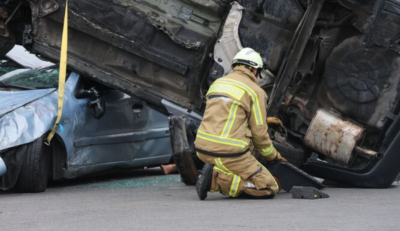 TJSC mantém condenação de motorista que abandonou a própria família após acidente em Ibirama