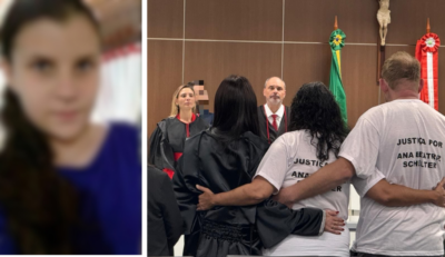 Caso Ana Beatriz terá novo júri dez anos após crime que chocou o Alto Vale