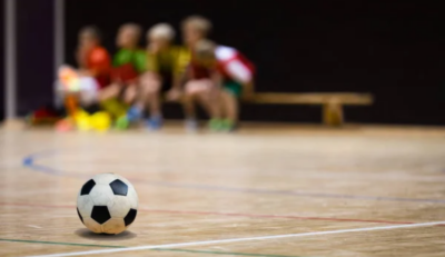 Campeonato Indaialense de Futsal abre inscrições