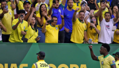 Brasil na Copa do Mundo: veja datas, horários e onde assistir aos jogos da Seleção