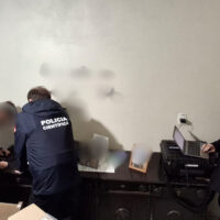 Operação do Gaeco investiga suspeita de pedofilia na internet e cumpre mandado em Gaspar