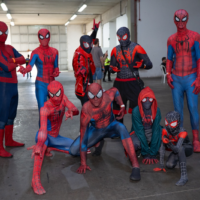 Concurso de cosplay da Feira do Livro de Timbó abre inscrições e distribuirá R$ 2 mil em prêmios