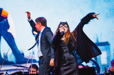 Blumenau recebe audição do Festival Santa Catarina Canta na próxima semana