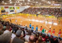 Torneio de Verão de Indaial - Foto: Reprodução