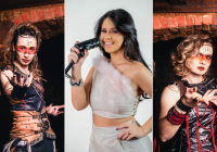 Mais vozes, mais histórias: mulheres que conquistam espaço na música em Blumenau