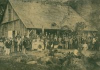 A história dos clubes de caça e tiro de Blumenau e a ligação com a Oktoberfest