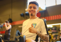 Foto: Paulinho Sauer