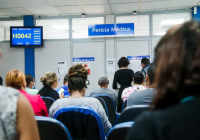 Atendimento de perícia médica no INSS - Foto: Divulgação