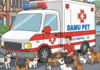 Imagem gerada com IA