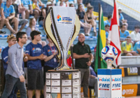 Torneio de Verão de Indaial - Foto: @sk.foto_ / Reprodução