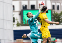 Foto: Thiago Vasconcelos / Portal da Cidade Brusque / Reprodução