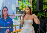 Mulheres ocupam 46,4% dos empregos em Blumenau e quase metade dos MEIs