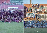BEC e Metropolitano - Foto: @richardferrarifotos / @juhphoto_