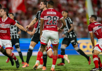 Foto: CRB / Reprodução/ Federação Catarinense de Futebol