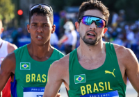 Foto: Wagner Carmo/CBAt