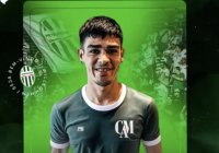 Metropolitano aposta em atacante estrangeiro para a temporada