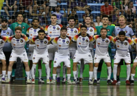 Blumenau Futsal - Foto: Reprodução
