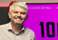 Prefeito Egidio Ferrari - Foto: Portal Bnu