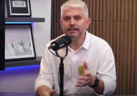 Egídio Ferrari (Foto: Reprodução)